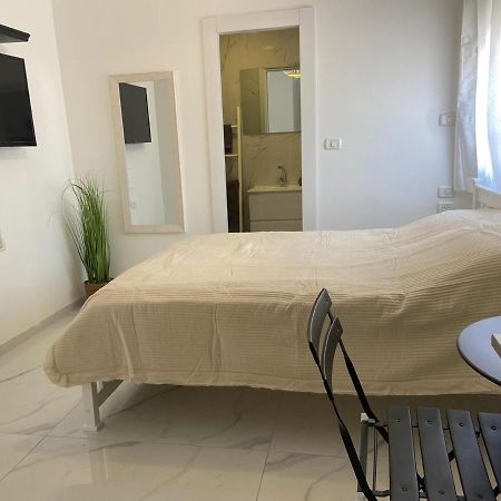 Hotel פנינת הדקל בבאר אורה Exteriér fotografie