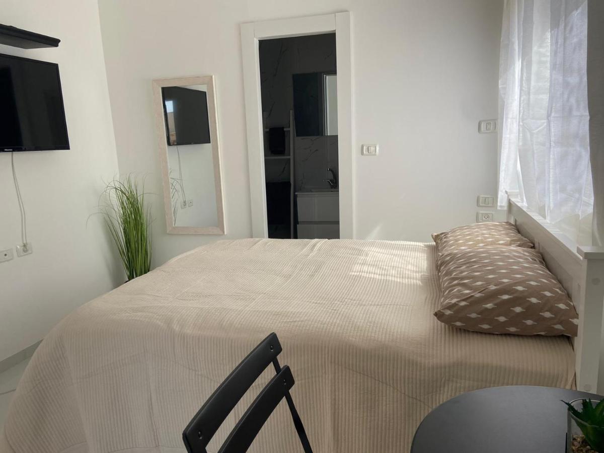 Hotel פנינת הדקל בבאר אורה Exteriér fotografie
