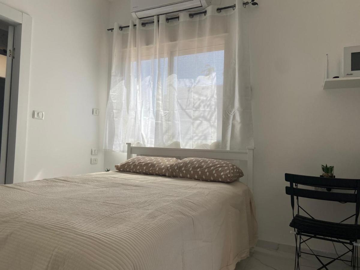 Hotel פנינת הדקל בבאר אורה Exteriér fotografie