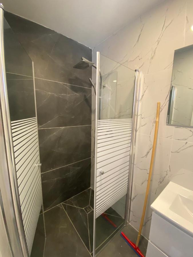 Hotel פנינת הדקל בבאר אורה Exteriér fotografie